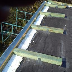 Wymiana dachu Radzymin 4