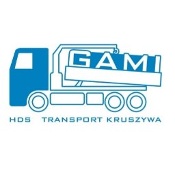 Gami Hds Transport Kruszywa - Studnie Głębinowe 05-825 Czarny Las 