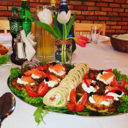 Catering dla firm Giby 3