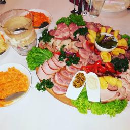 Catering dla firm Giby 2