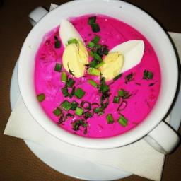 Catering dla firm Giby 4