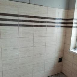 Murowanie ścian Środa Śląska 3