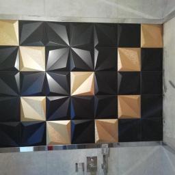 Murowanie ścian Środa Śląska 2