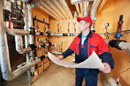 Zakład Usługowo-handlowy instalacji sanitarnych i c.o. Jerzy Lewandowski - Instalacje sanitarne Biała Podlaska