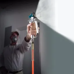 Malowanie agregatem całą polska zapraszamy