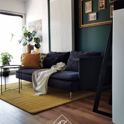 Aranżacja mieszkań Dąbrowa Górnicza 4