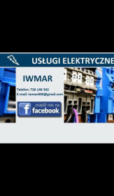 IWMAR - Domofony, wideofony Gostyń