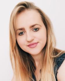 Paulina Marszalik - Ubezpieczenia na życie Kielce