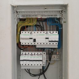 Instalacje elektryczne Gdańsk 2