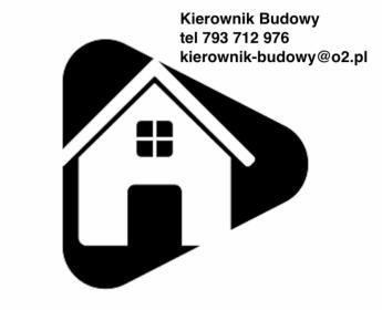 PRIDM Michał Drywa - Kierownik budowy Kartuzy