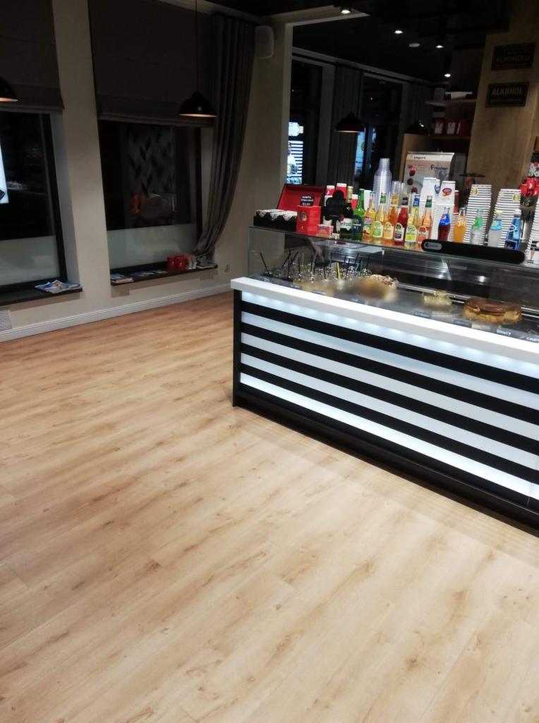 Niektóre z wielu naszych realizacji