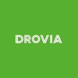 DROVIA - Budowa Dróg Szczecin