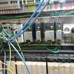 automatyzacja procesów rockwell sipi