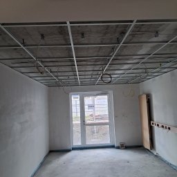 Malowanie mieszkań Nowogard 4