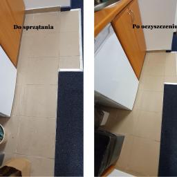 Sprzątanie biur Katowice 4