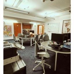 Sprzątanie biur Katowice 3