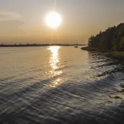 Zdjęcia z powietrza / drona