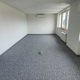 Malowanie biur Stanowice 4
