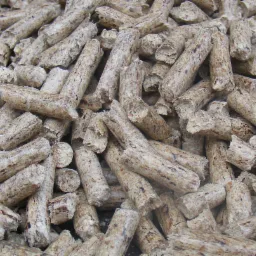 Pellet Drzewny