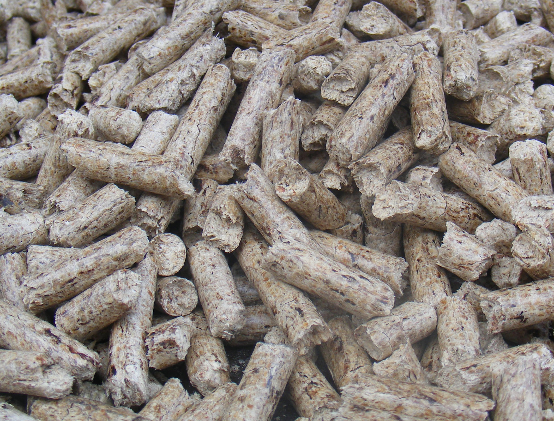 Pellet Drzewny