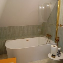 Wykończenia Adaptacje Remonty - Perfekcyjne Glazurnictwo Sochaczew