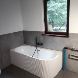 Wykończenia Adaptacje Remonty - Perfekcyjne Glazurnictwo Sochaczew