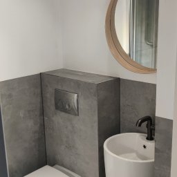 Remonty mieszkań Kampinos 4