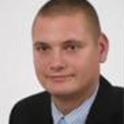 COFII Mariusz Budziński