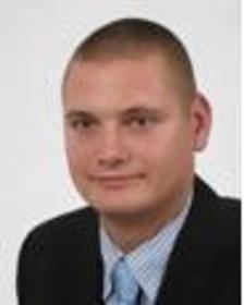 COFII Mariusz Budziński - Kamery do Monitoringu Siechnice