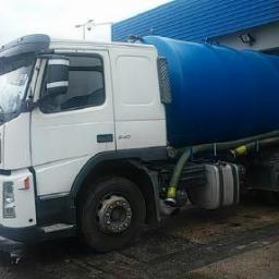 wywóz szamba WUKO