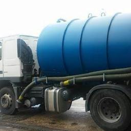 Transport ciężarowy Morawica 3