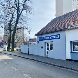 Sprzedaż mieszkania Tychy 1