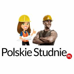 Polskie Studnie - centrum wierceń geologicznych - Kopanie Studni Żywiec