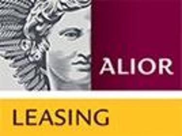 Alior Leasing Sp. z o.o. Oddział Kraków - Leasing Samochodów Osobowych Kraków
