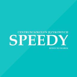 CENTRUM SZKOLEŃ JĘZYKOWYCH SPEEDY REWUCKI MAREK - Język Angielski Wrocław