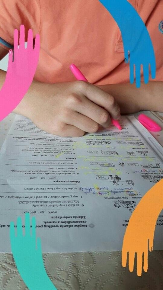 Zajęcia indywidualne