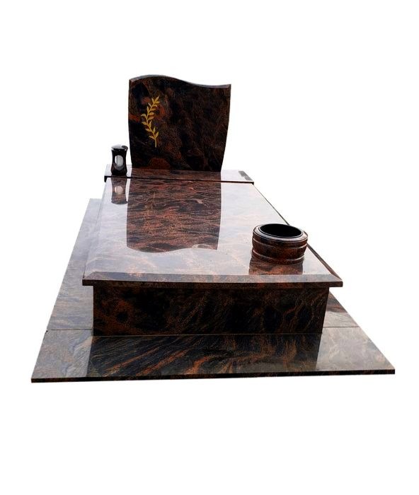 grobowiec z granitu aurora