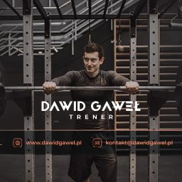 Dawid Gaweł Trener Personalny, Trener Przygotowania Motorycznego - Bielsko-Biała - Personalny Trening Biegowy Bielsko-Biała