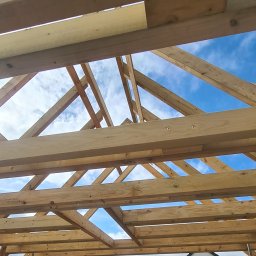 WOLKAM Kamil Wolski - Podłogi Drewniane Nowy Klincz