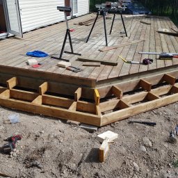 Stolarz Nowy Klincz 2