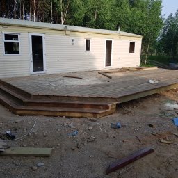 Stolarz Nowy Klincz 1