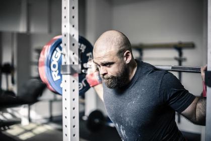 Point of Powerlifting - Trener personalny Kraków