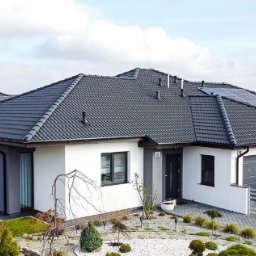 Prestige Investment Sp. z o.o. - Dom o pow 150 m2