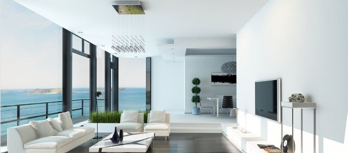 Apartamentowiec 4 pokojowy w Warszawie