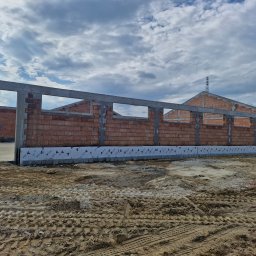 Domy murowane Międzyrzec Podlaski 2