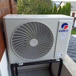 Klimatyzacja do domu Turobin 4