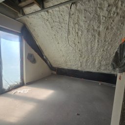 Ocieplenia i izolacje Czarnk&oacute;w