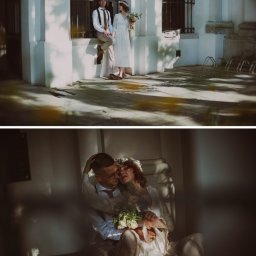 Fotograf ślubny Siepraw 3