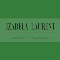 Kancelaria Adwokacka Adwokat Izabela Laurent - Radca Prawny Lublin