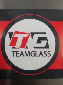 Team Glass - Szklarz Pękanino